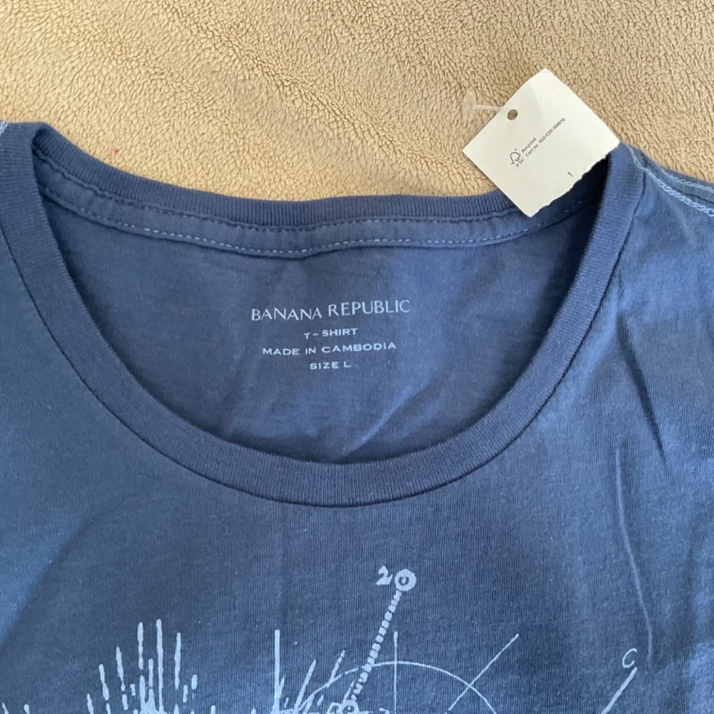 Banana Republic Tshirt